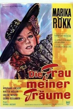 梦中女郎1944
