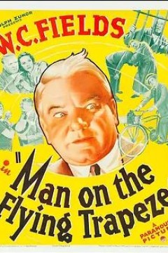 空中飞人1935