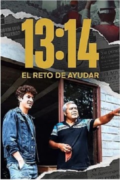 13：14。帮助的挑战