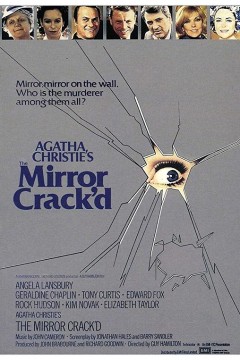破镜谋杀案1980
