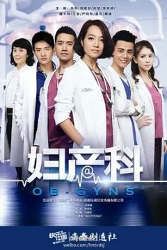 爱的妇产科2014
