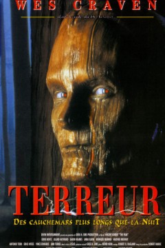 恐惧1995