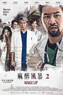 麻醉风暴第二季