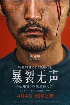 暴裂无声2017