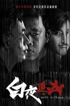 白夜追凶2017