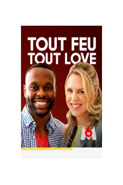 Love on Fire 2022