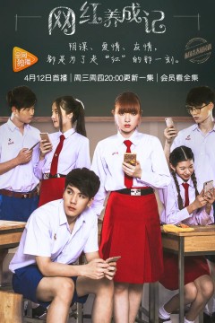 网红爱豆2017