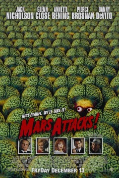 火星人玩转地球1996