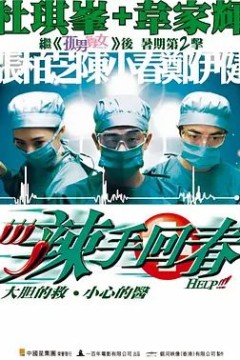 辣手回春2000