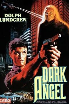 黑天使1990