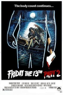 黑色星期五1981