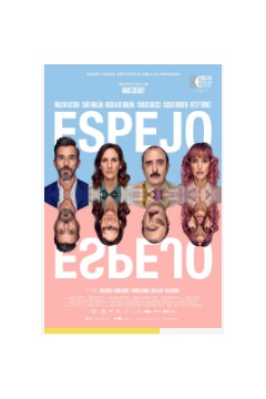 Espejo, Espejo 2022