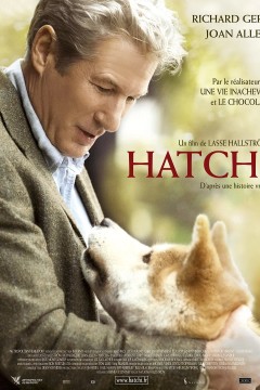 忠犬八公的故事2009