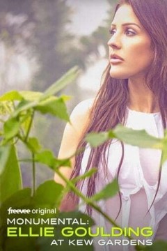 纪念碑：艾丽·古尔丁在邱园