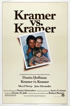 克莱默夫妇1979