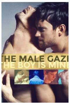 男性目光：男孩是我的