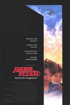 海阔天空1992