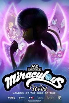 奇迹少女伦敦篇