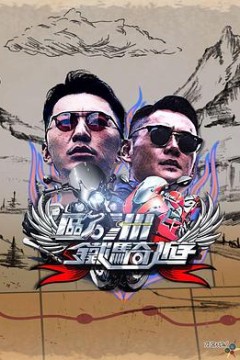 欧洲铁骑游2