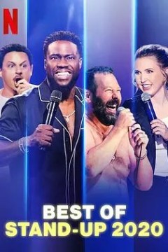 Best Of Stand-up