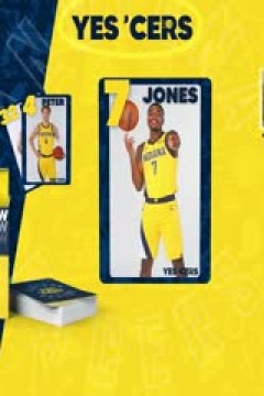 NBA季前赛 雷霆VS步行者 20251012