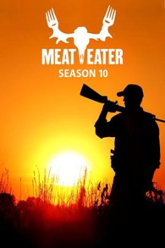 肉食猎者第十季