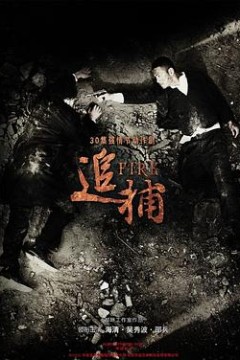 追捕2010