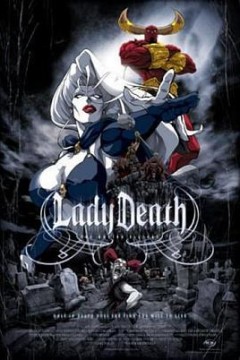死亡之女