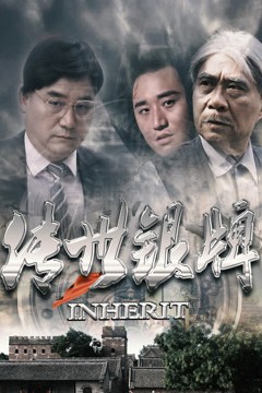 传世银牌