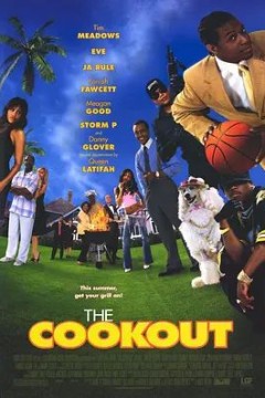 野餐会