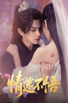 情迷不悟