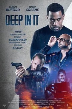 Deep in It