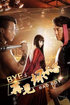 再见坏小子