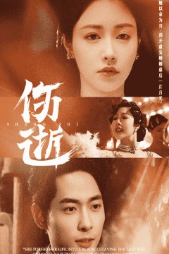 伤逝(短剧版)