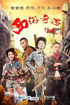 西游奇遇外传