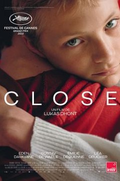 亲密Close