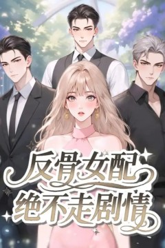 反骨女配绝不走剧情