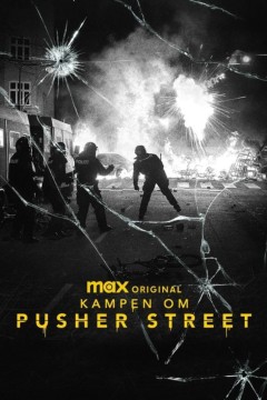 普舍尔街之战