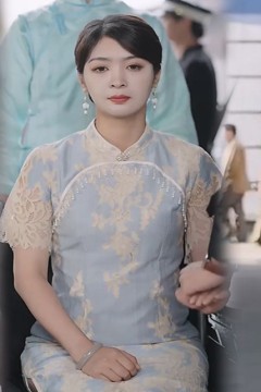 少帅的冷情妻