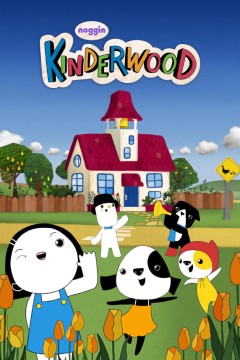 金德伍德