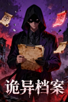 诡异档案