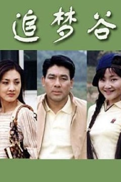 追梦谷