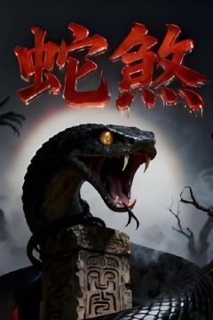 蛇煞