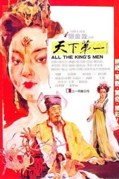 天下第一1983