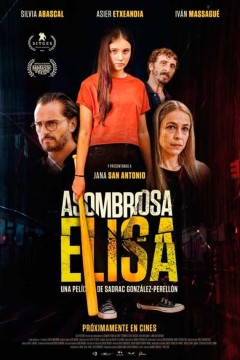 Asombrosa Elisa