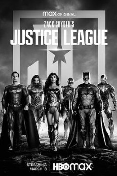 正义联盟(国语版)