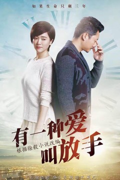 有一种爱叫放手