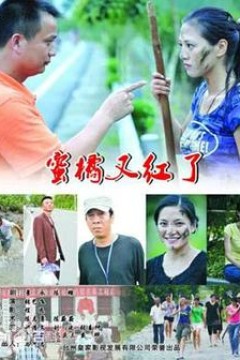 蜜橘又红了