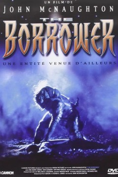 异形怪客1991