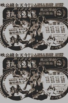 Disco性狂热